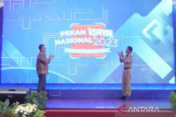 Pj Gubernur Babel: transaksi QRIS dorong terwujudnya Smart City