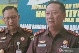 Kejaksaan Tinggi Kalimantan Timur komitmen kawal IKN Nusantara