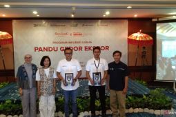 Pelindo dan Sarinah perluas pangsa pasar ekspor UMK
