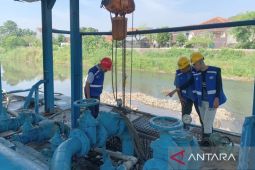 Perumda Tirta Kahuripan Bogor maksimalkan produksi air hadapi dampak El Nino