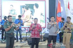 PKKMB penting bagi mahasiswa baru