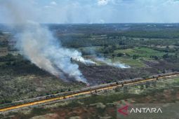 Menaklukkan karhutla yang terus berulang