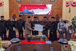 KUA PPAS 2024 Tabalong capai Rp2,4 triliun