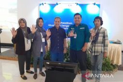 KKP-FAO latih ratusan peserta Penggunaan Akuakultur dengan Pendekatan Ekosistem