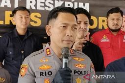 Polisi bentuk tim gabungan tangani aduan bayi tertukar di RS