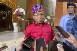 Gubernur Koster tanggapi usulan Projo Bali duetkan Prabowo-Ganjar