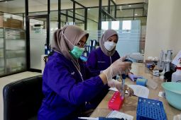 Karantina Banjarmasin ikuti uji profisiensi guna tingkatkan layanan