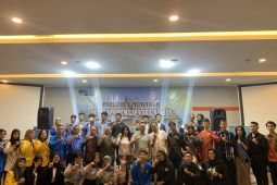 DPRD Kota Pontianak hadirkan parlemen menjawab untuk pemilih pemula