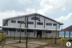 Pemkot Ambon alihkan fungsi kawasan Pasar Wainitu untuk kegiatan olahraga