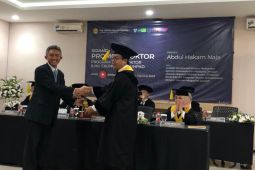 Politikus harapkan ekonomi syariah dapat perhatian serius