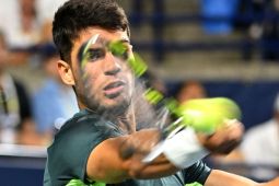 Cincinnati Masters: Alcaraz siap kembali hadapi Djokovic
