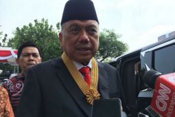Olly: PAN-Golkar lebih nyaman gabung ke Gerindra daripada PDI Perjuangan