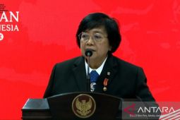 Pemerintah siapkan razia kepatuhan uji emisi kendaraan bermotor di Jabodetabek
