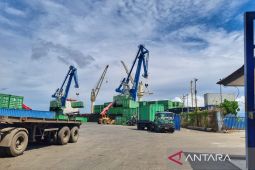 Penggunaan aplikasi Inaportnet efektifkan pelayanan KSOP Manokwari