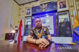 Dinas Sosial Manokwari validasi penerima PKH dan BPNT