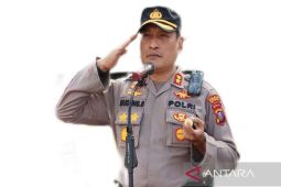 Kapolres Sidimpuan ajak masyarakat jaga kamtibmas jelang pilkades