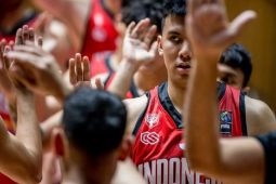 Timnas Basket Indonesia harus "gaspol" sejak awal lawan Arab Saudi