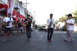 Disbudporapar kembangkan perkampungan heritage di Surabaya
