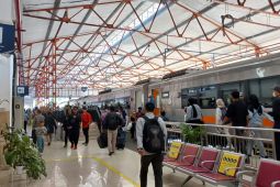 PT KAI hadirkan "Promo Satset" semarakkan HUT ke-78 RI