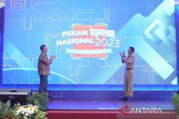 Transaksi gunakan QRIS di Bangka Belitung capai Rp38,76 miliar