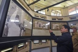 Erick Thohir menjadi cawapres Prabowo jika MK tolak gugatan usia