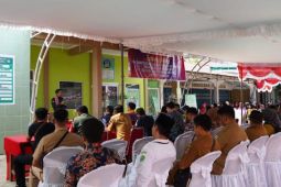Tempat praktik mandiri bidan Sumarni raih nominasi terbaik