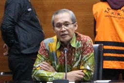 KPK ungkap politik uang masih merajalela karena rakyat belum sejahtera