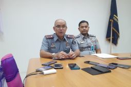 Kanwil Kemenkum HAM Maluku usulkan 1.017 Napi dapat remisi kemerdekaan ke-78