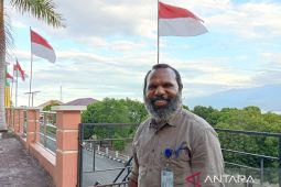 DPMK Papua Barat tuntaskan pendataan orang asli Papua pada tujuh kabupaten