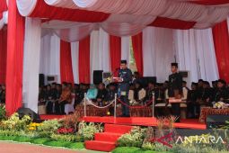 Pemkab Bekasi jadikan peringatan hari jadi refleksi kembali sejarah perjuangan