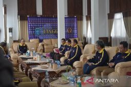 Bangka Tengah siapkan bonus Rp120 juta peraih emas Porprov Babel 2023