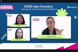 Medtrip sukses selenggarakan Pink Health Virtual Festival 2023