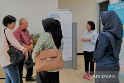 Tim Fakultas Teknik Universitas Tompotika Luwuk kunjungi DSLNG