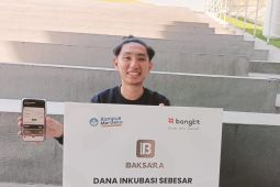 Aplikasi "game" ciptaan mahasiswa Surabaya raih dana inkubasi Rp140 Juta