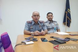 Kanwil Kemenkum HAM Maluku usulkan 1.017 Napi dapat remisi kemerdekaan