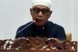 Guru Saiful : Kemantapan seseorang mampu menerima takdir dari Allah