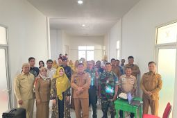 Universitas Muhammadiyah Pontianak sosialisasi pembukaan lahan tanpa bakar