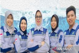 Tim M2ReG ULM Kalsel meraih pendanaan riset teknologi membran Kemdikbudristek 2023