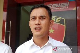 Kepala puskesmas di Bengkulu jadi tersangka korupsi