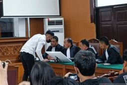 JPU tuntut terdakwa Mario Dandy 12 tahun penjara kasus penganiayaan