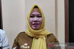 Pemkot Bengkulu dorong 1.038 industri kecil jadi UMKM