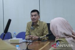 Dewan Pengurus KORPRI Babel bahas kesejahteraan anggota