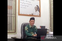 Rumah bERjuang hadir di Bangka Barat untuk edukasi Pemilu 2024