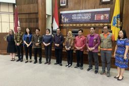 Bali dapat 200 ribu dosis vaksin rabies dari Australia