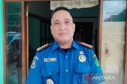 Damkar Rejang Lebong siagakan 13 armada antisipasi karhutla