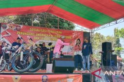 Bea Cukai Madura sita 90.674 batang rokok ilegal dari Bangkalan