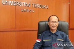 UT Ambon hadirkan pendidikan tinggi di Tual-Maluku Tenggara untuk pemerataan pendidikan