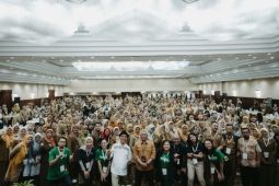 Disdik Kota Bandung bersama swasta gelar program pemberdayaan siswa Generators