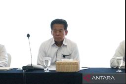 Pada Semester I/2023, KPK terima 2.707 laporan dugaan korupsi