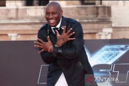 Bintang 'Fast And Furious' Tyrese Gibson tuntut Home Depot atas dugaan rasial